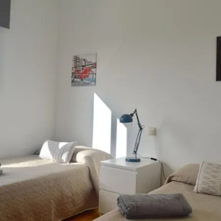 Teatinos Atico Penthouse Pool Wifi Parking Apartment Malaga Exterior photo