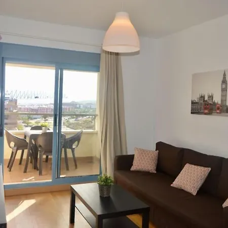Teatinos Atico Penthouse Pool Wifi Parking Apartment Malaga Exterior photo