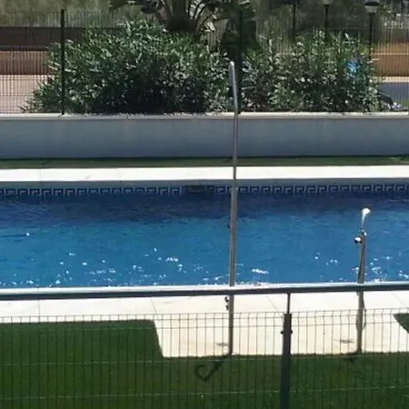 Teatinos Atico Penthouse Pool Wifi Parking Apartment Malaga Exterior photo