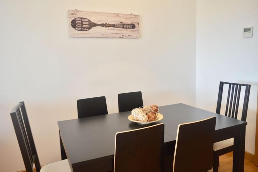 Teatinos Atico Penthouse Pool Wifi Parking * Malaga